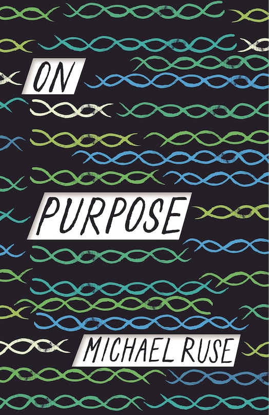 Front cover_On Purpose