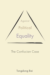Front cover_Against Political Equality