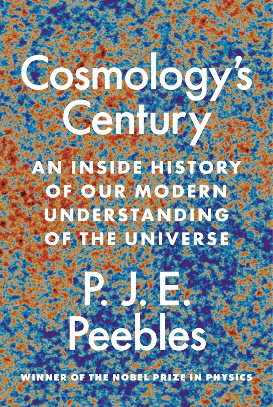 Couverture_Cosmology’s Century