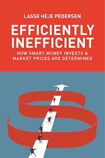 Couverture_Efficiently Inefficient