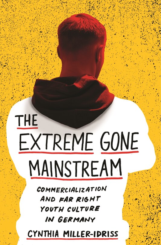 Front cover_The Extreme Gone Mainstream