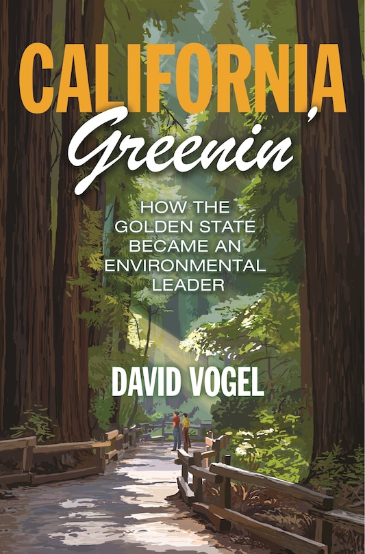 Front cover_California Greenin'