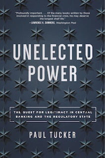 Couverture_Unelected Power