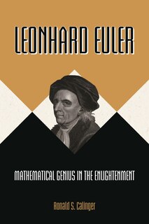 Front cover_Leonhard Euler