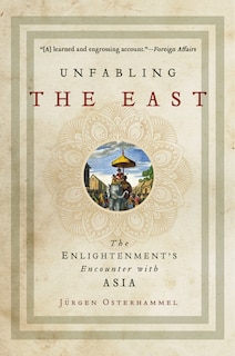 Couverture_Unfabling The East