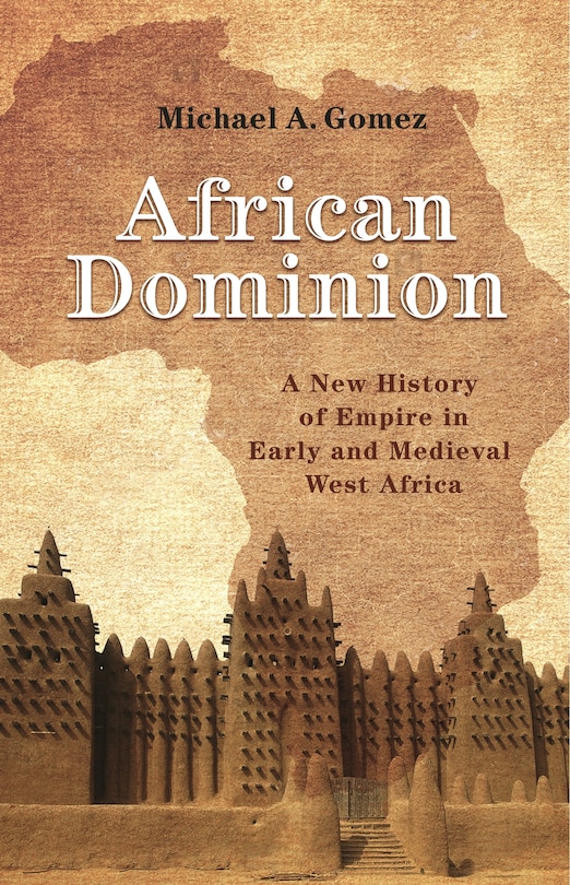 Front cover_African Dominion