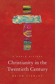 Front cover_Christianity In The Twentieth Century