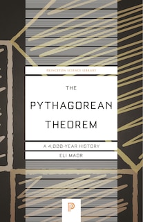 Front cover_The Pythagorean Theorem
