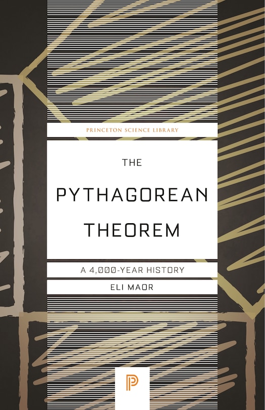 Front cover_The Pythagorean Theorem