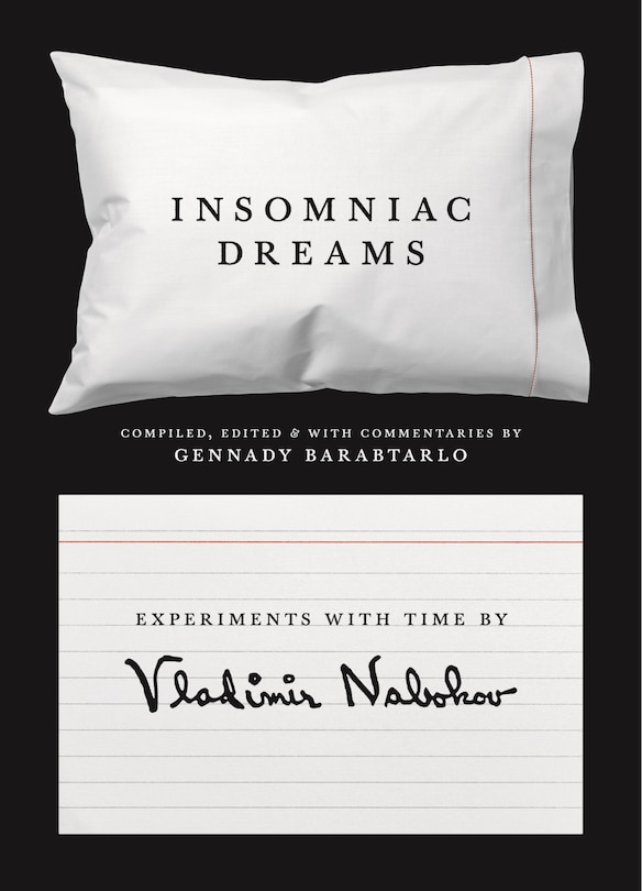 Front cover_Insomniac Dreams