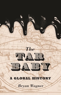 Couverture_The Tar Baby