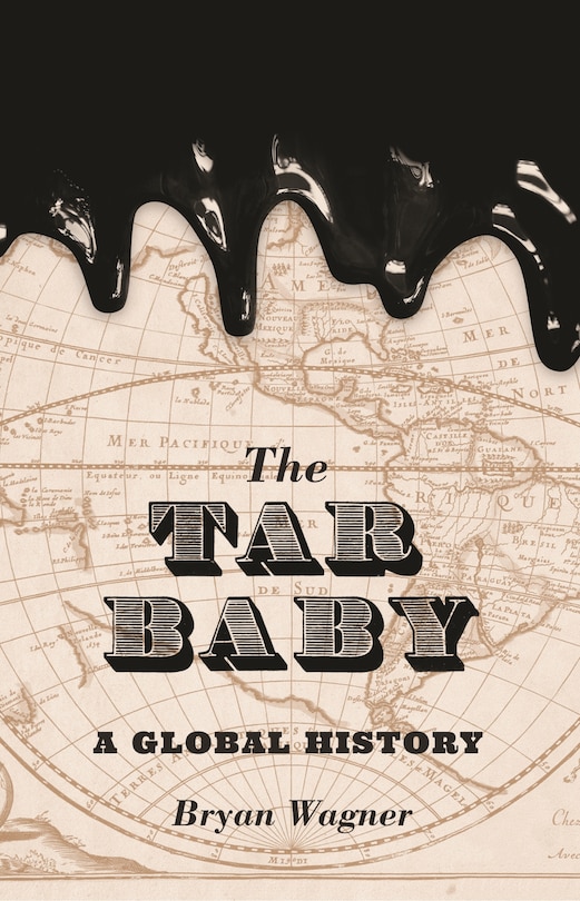 Couverture_The Tar Baby
