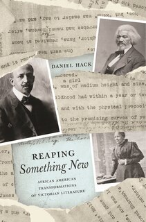 Front cover_Reaping Something New