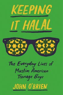 Couverture_Keeping It Halal
