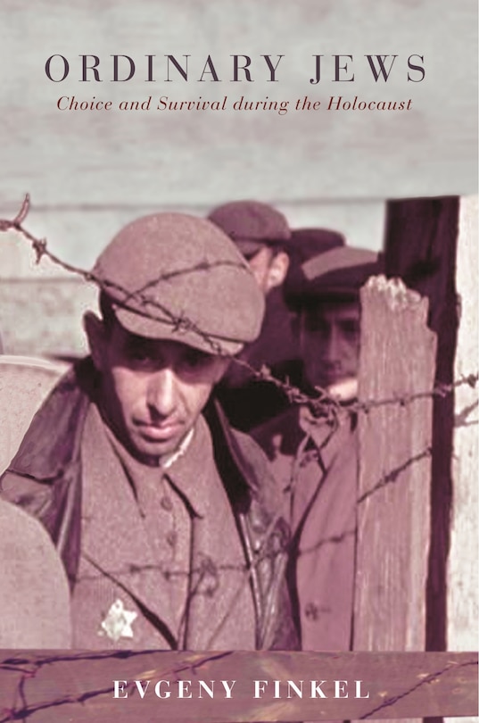 Couverture_Ordinary Jews