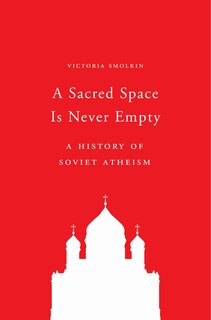 Couverture_A Sacred Space Is Never Empty