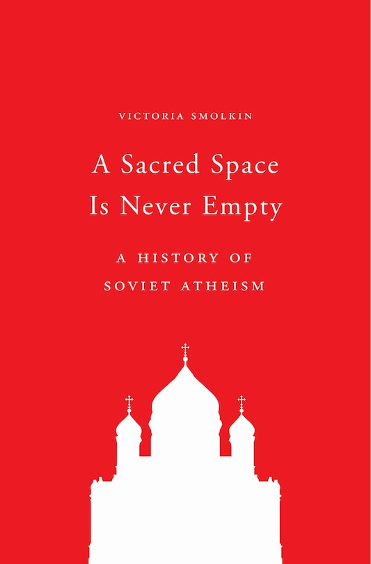 Couverture_A Sacred Space Is Never Empty