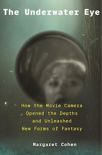 Front cover_The Underwater Eye