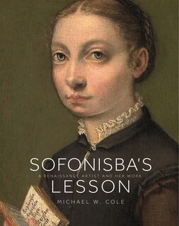 Couverture_Sofonisba's Lesson