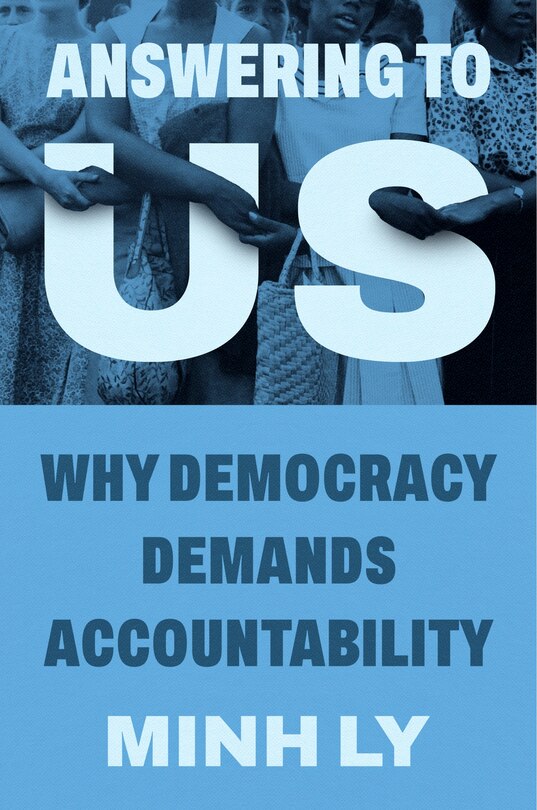 Front cover_Answering to Us