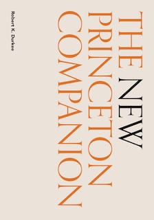 Couverture_The New Princeton Companion