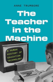 Couverture_The Teacher in the Machine