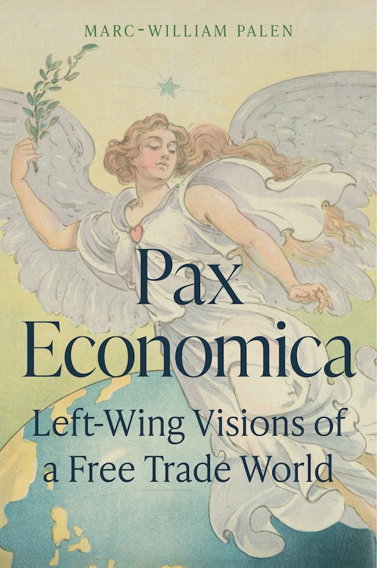 Front cover_Pax Economica