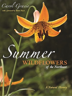 Front cover_Summer Wildflowers Of The Northeast