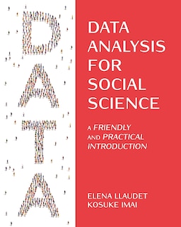 Front cover_Data Analysis For Social Science