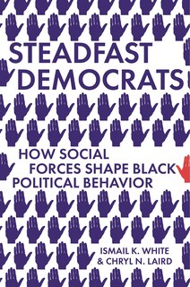 Front cover_Steadfast Democrats