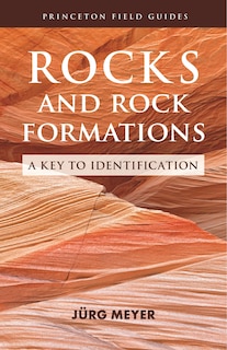 Front cover_Rocks And Rock Formations