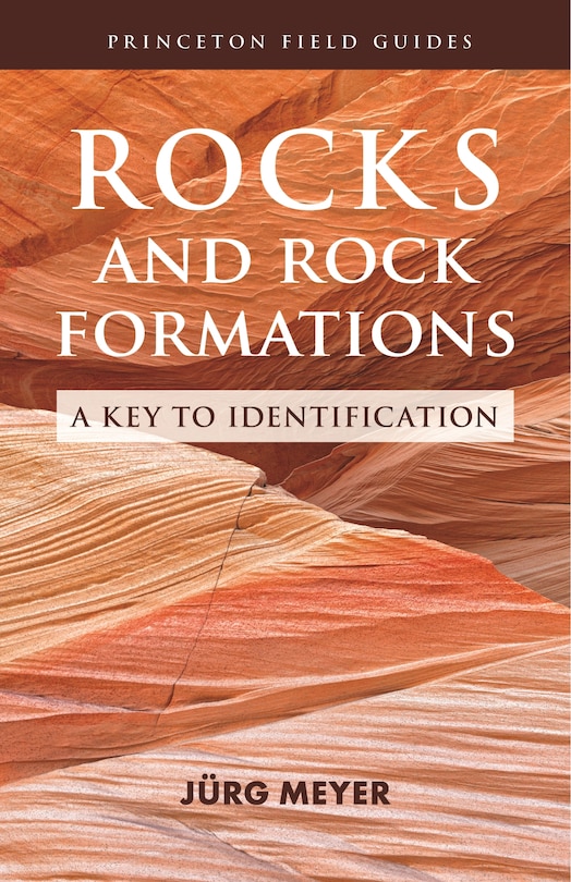 Front cover_Rocks And Rock Formations
