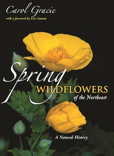 Front cover_Spring Wildflowers Of The Northeast