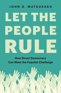 Front cover_Let The People Rule