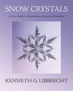 Couverture_Snow Crystals