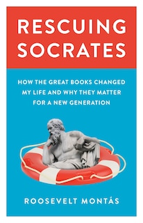 Front cover_Rescuing Socrates