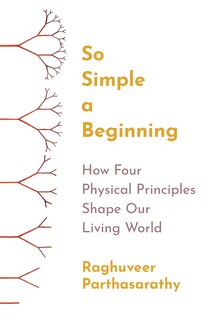 Couverture_So Simple A Beginning