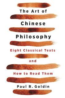 Couverture_The Art Of Chinese Philosophy