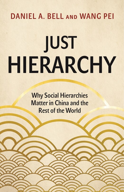 Front cover_Just Hierarchy