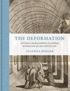 Couverture_The Deformation