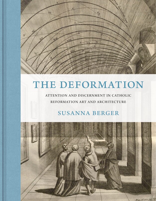 Couverture_The Deformation
