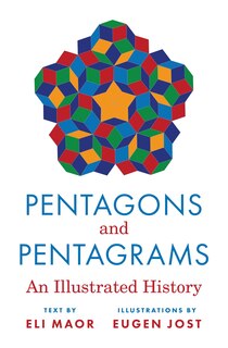 Couverture_Pentagons And Pentagrams
