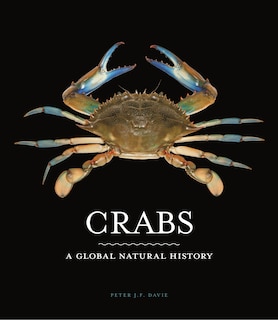 Front cover_Crabs