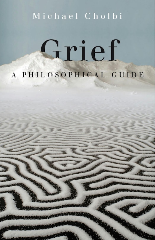 Front cover_Grief