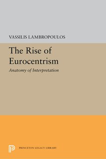 Couverture_The Rise Of Eurocentrism