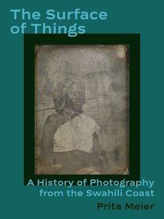 Front cover_The Surface of Things