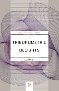 Front cover_Trigonometric Delights