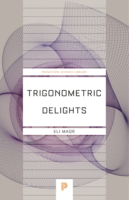 Front cover_Trigonometric Delights
