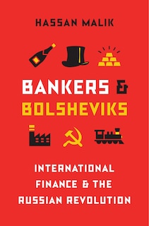 Couverture_Bankers And Bolsheviks