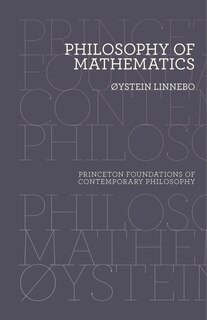 Front cover_Philosophy Of Mathematics